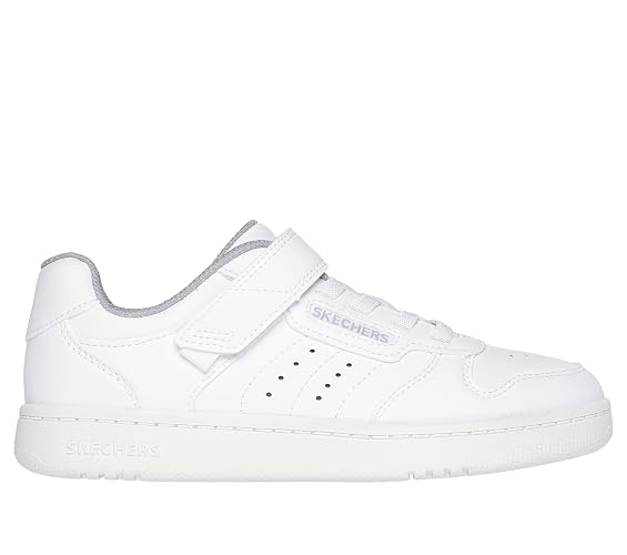 Skechers Quick Street - Tenis para niño