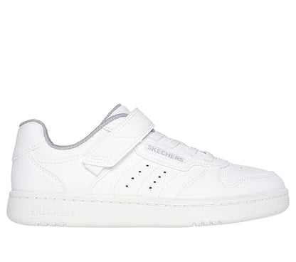 Skechers Quick Street - Tenis para niño