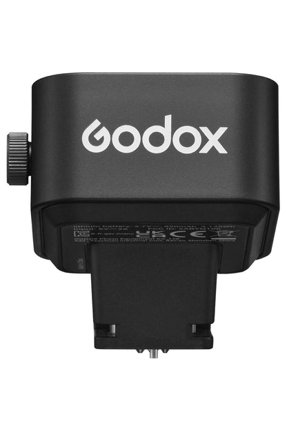 GODOX Disparador de Flash Inalámbrico Ttl con Pantalla Táctil Nano X3 S para Sony