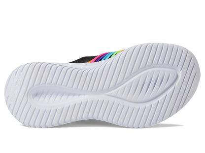Skechers Ultra Flex 3.0 - Spots espléndidos Zapatillas para Niñas