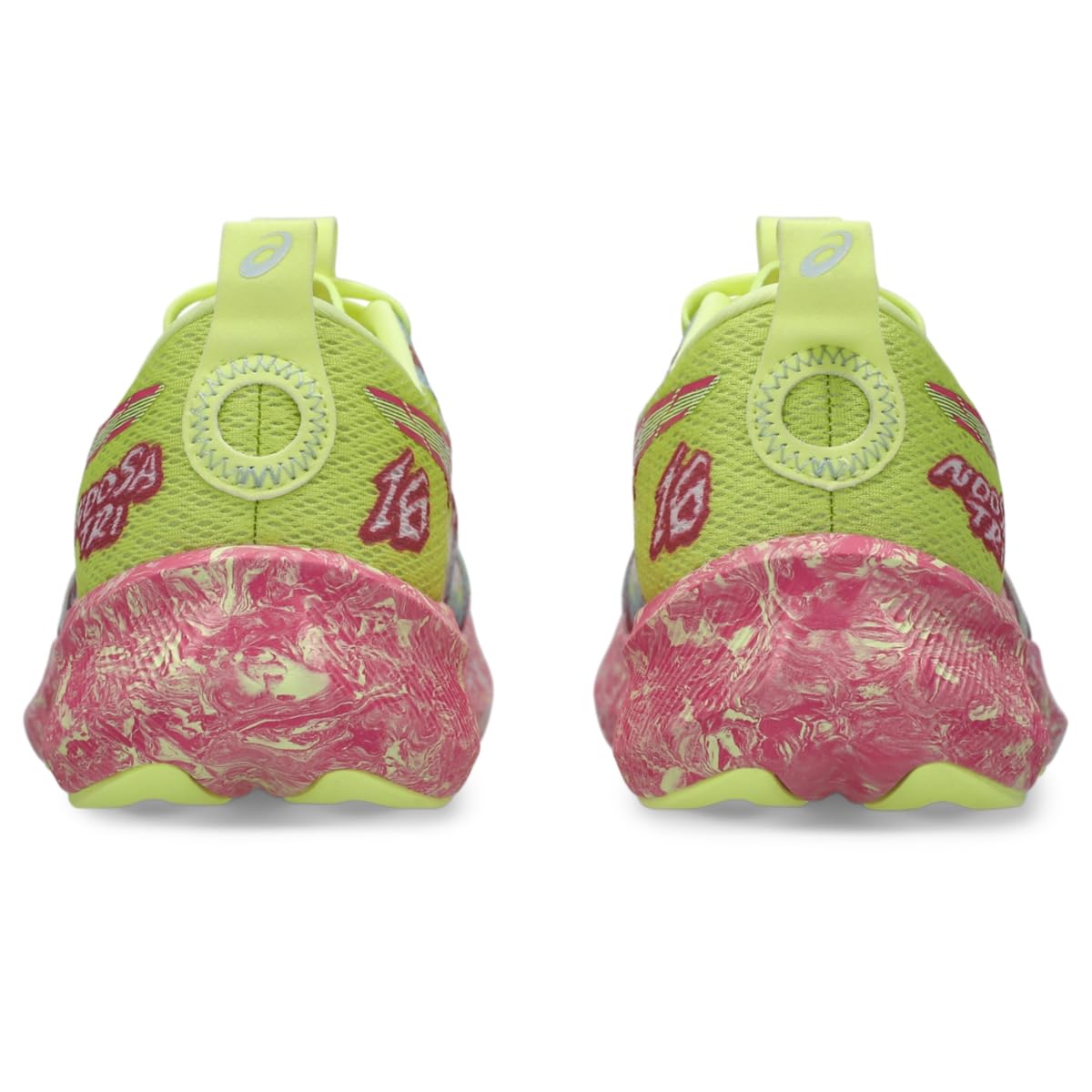 Asics Noosa Tri 16 - Tenis de Correr para Mujer