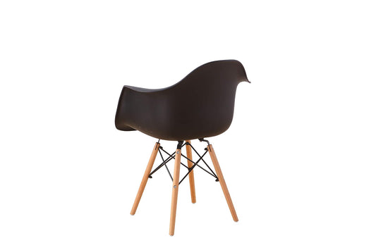 DIB Silla Miles BEGRA Silla Miles BEGRA, Color, Pack of/Paquete de 4