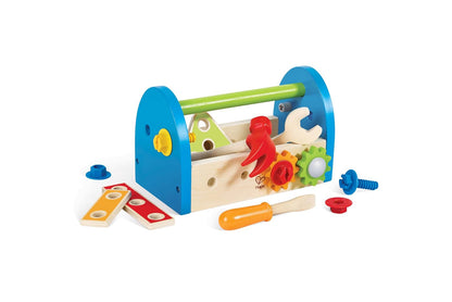 Hape Caja de Herramientas