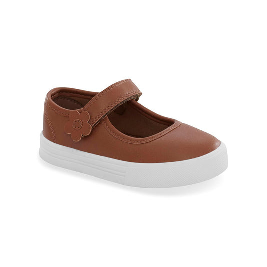 OshKosh B'Gosh Molly Zapatos Planos Mary Jane para niños Unisex