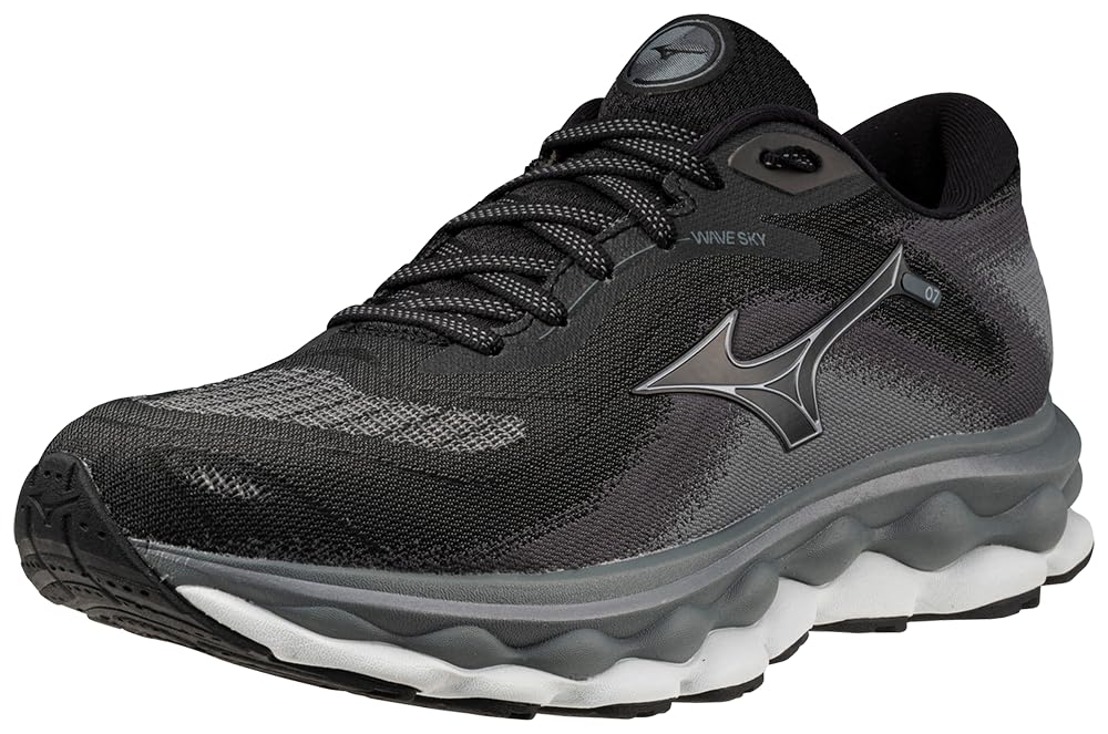 Mizuno Wave Sky 7 - Tenis de Correr para Mujer