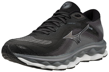Mizuno Wave Sky 7 - Tenis de Correr para Mujer