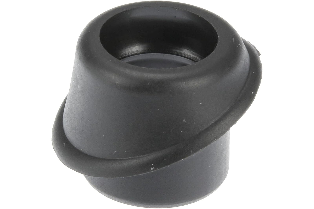 URO Parts 65211376008 Sello de Antena entre Antena y Guardabarros, Negro