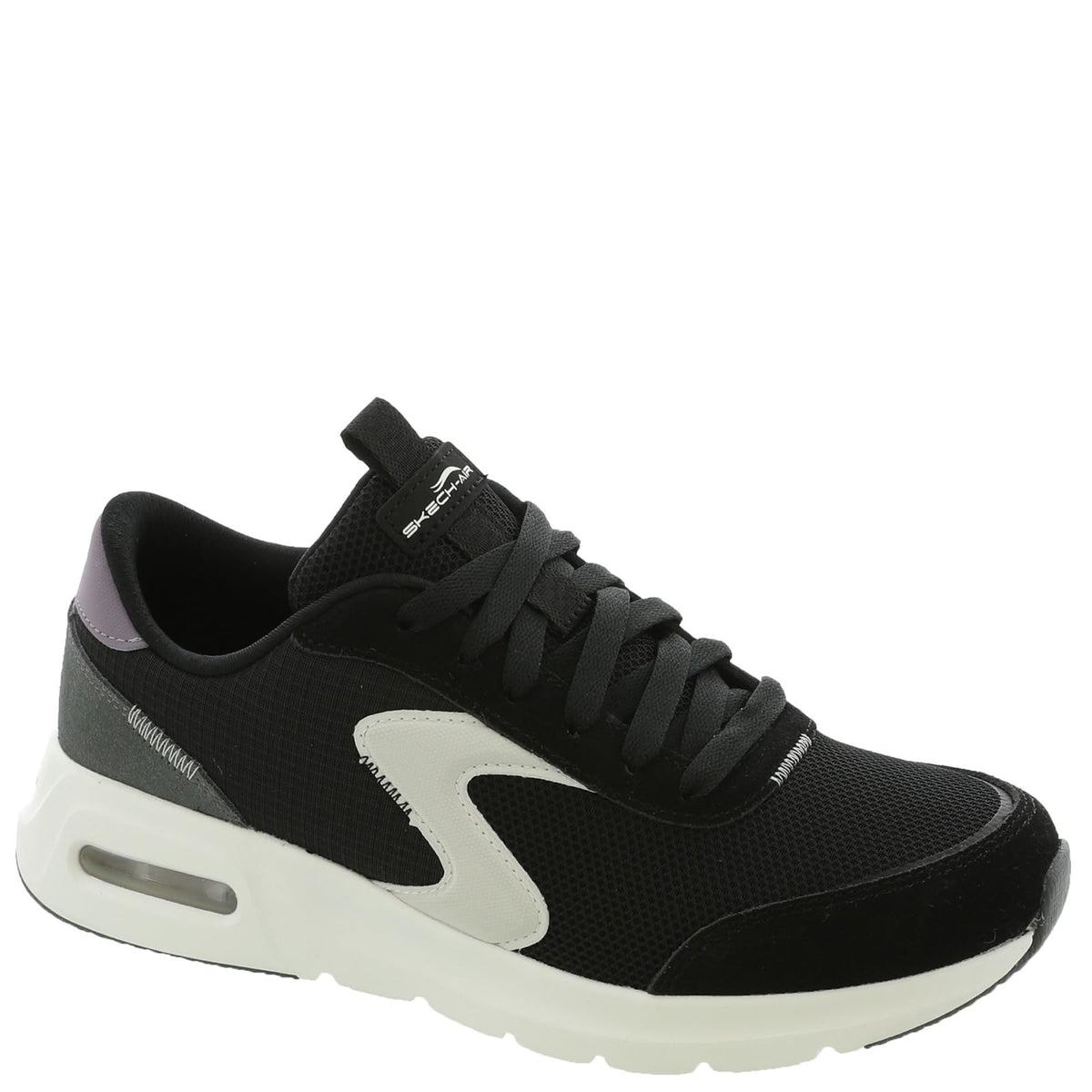 Skechers 150076BKWG Zapatillas para Mujer