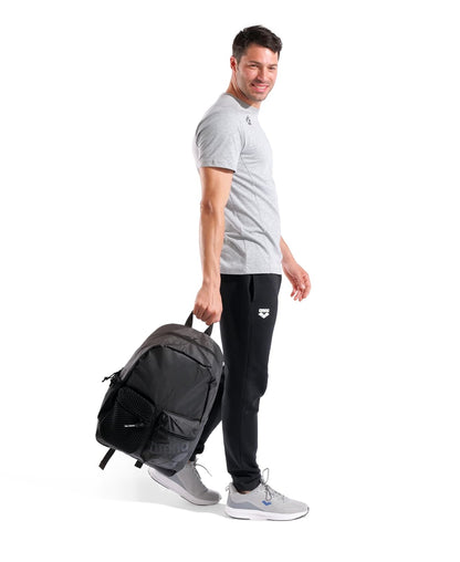 ARENA Arena One Go Backpack 30l Bolsillos Unisex adulto