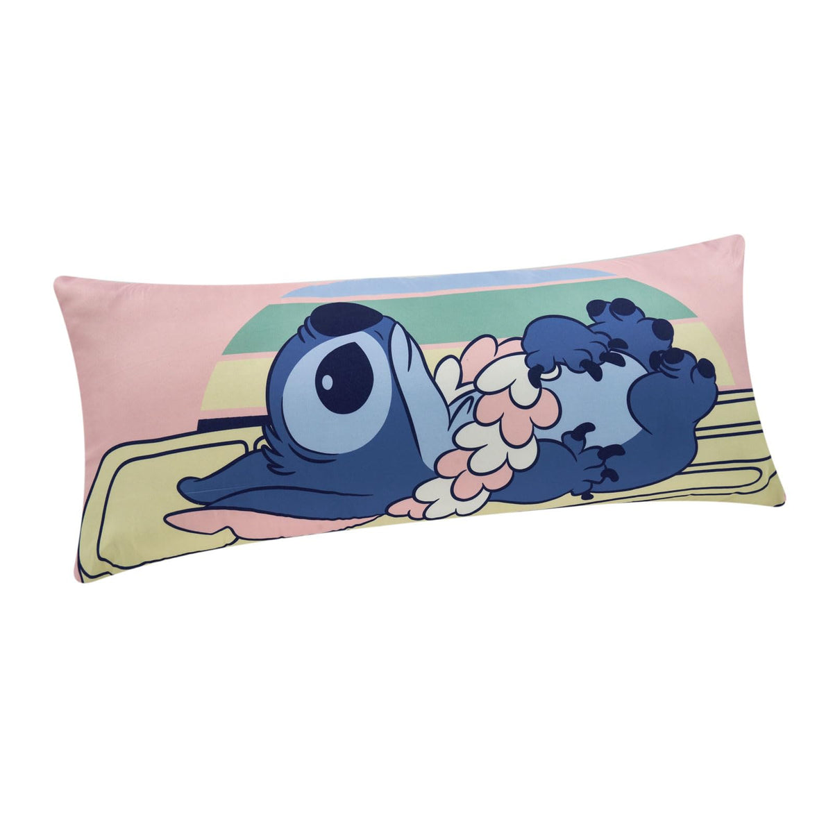 Almohada Súper Jumbo Stitch Relax