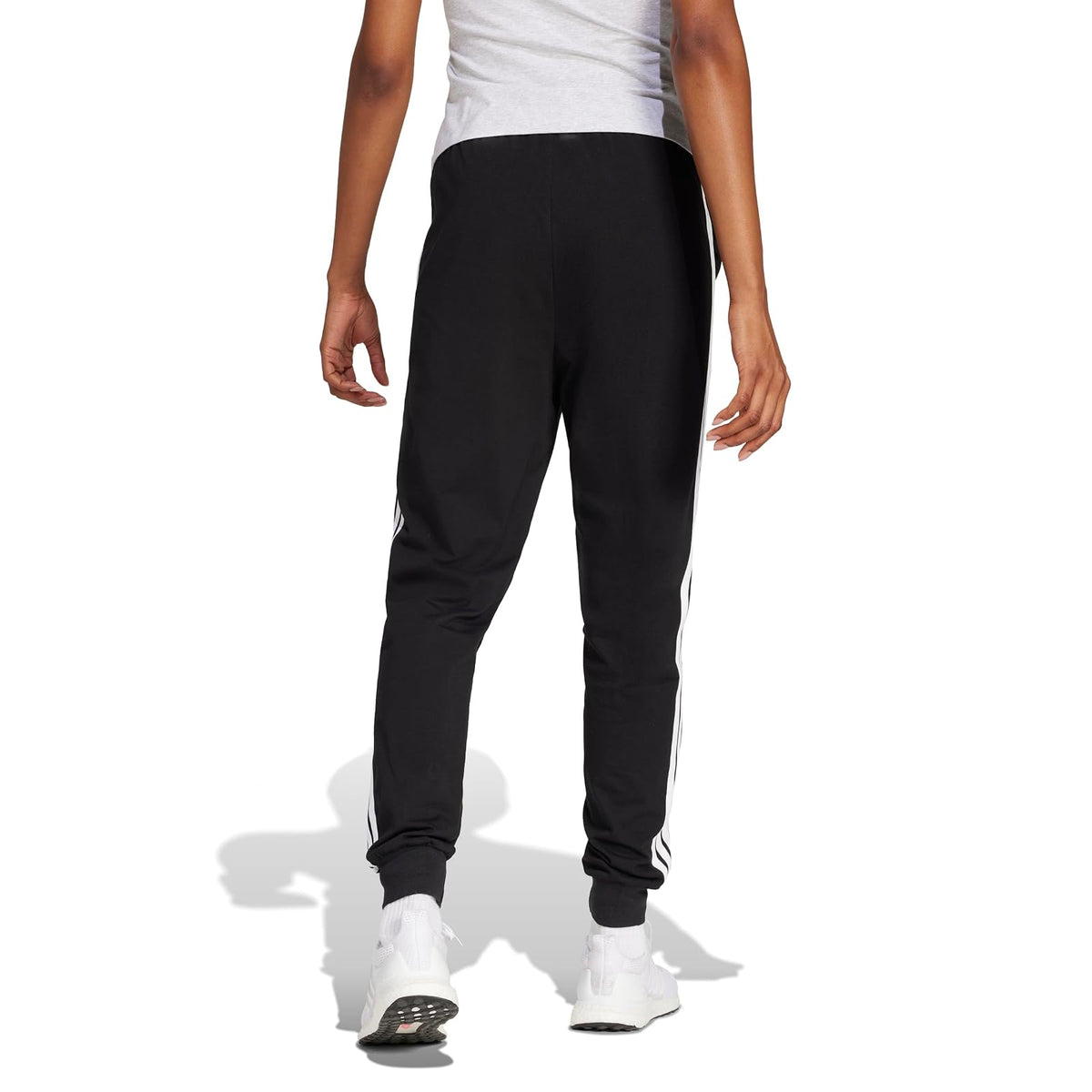 adidas adidas Pants Essentials 3-Stripes Jogger Joggers Pantalones Mujer