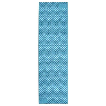 Therm-a-Rest Z Lite Sol - Almohadilla para Dormir para Acampar y mochilero - Azul, plateado - Regular