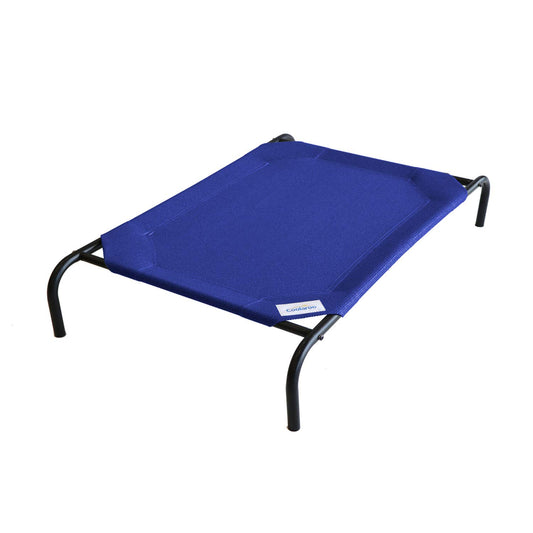 Coolaroo The Original - Cama elevada para Mascotas