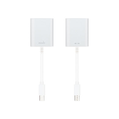 Adaptador Mini displayport a HDMI (4k) Moshi