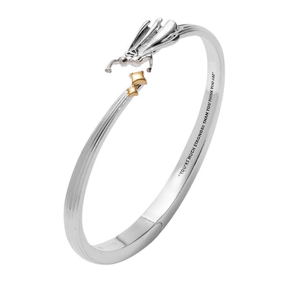 Alex and Ani SUPERMAN™ Jewelry - SUPERMAN™ Bypass Cuff
