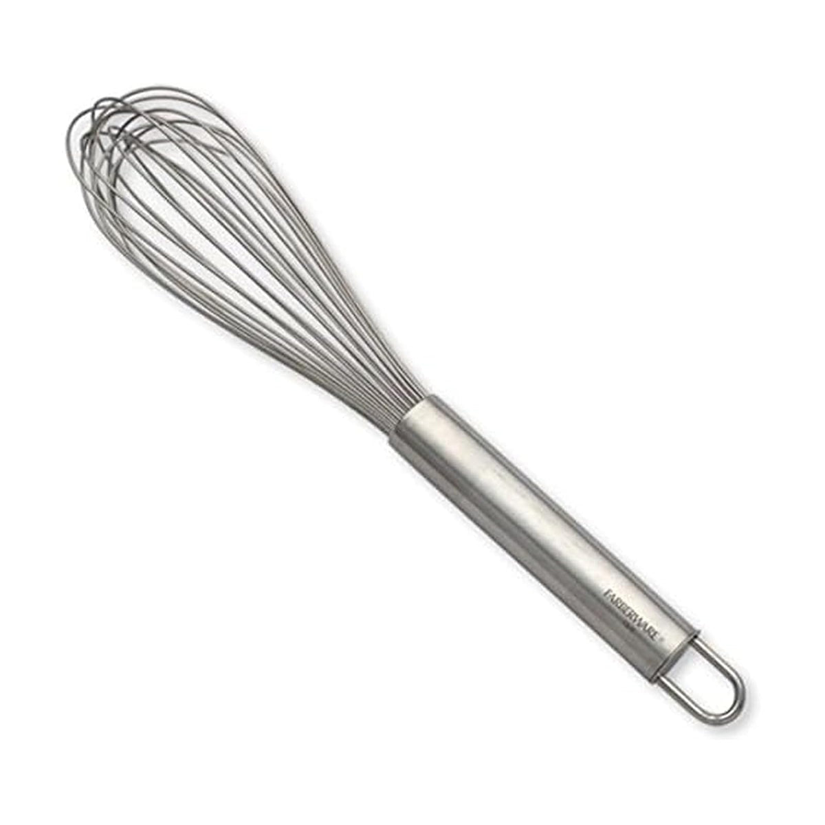Farberware 5216361 Batidor profesional de acero inoxidable, 12 pulgadas