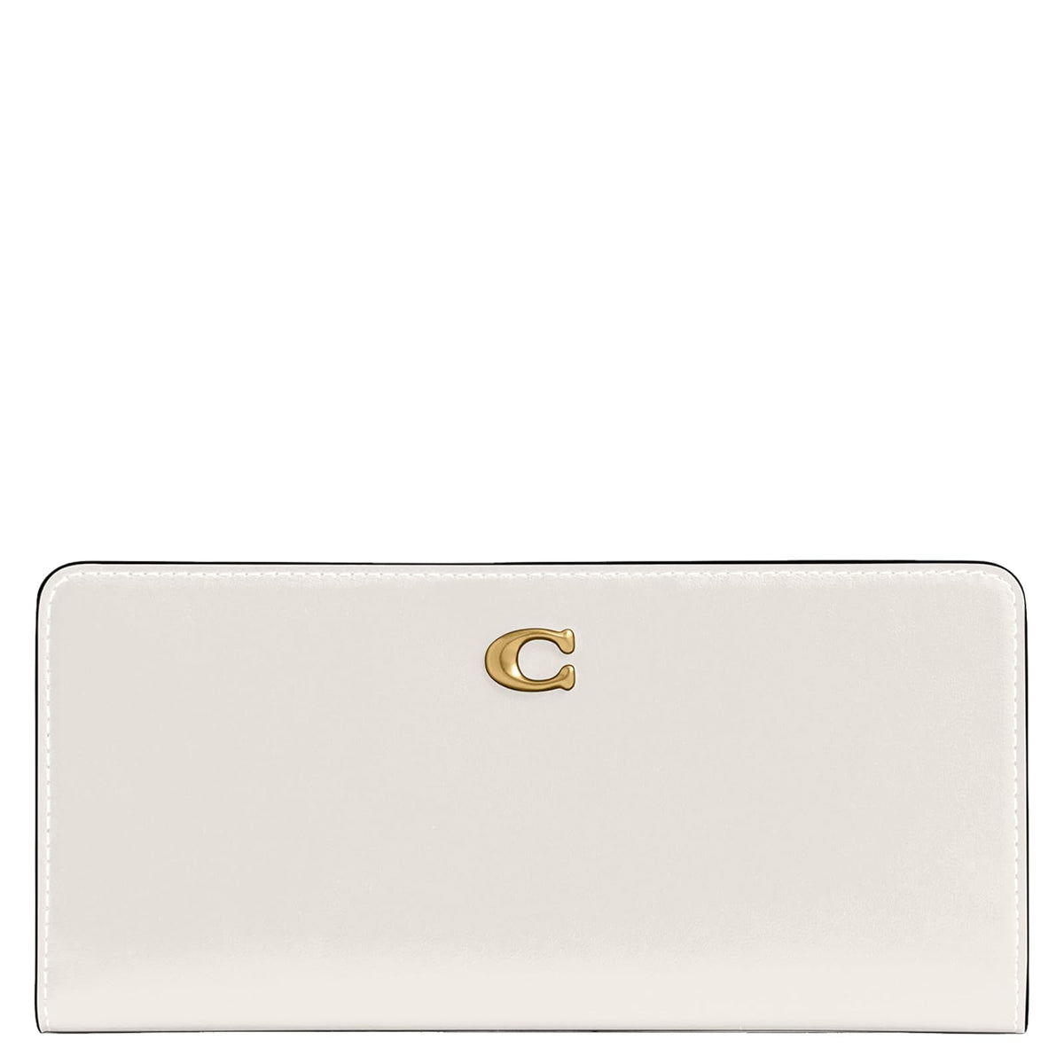 Coach Essential - portafolios delgada para mujer