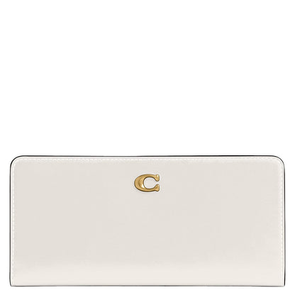 Coach Essential - portafolios delgada para mujer