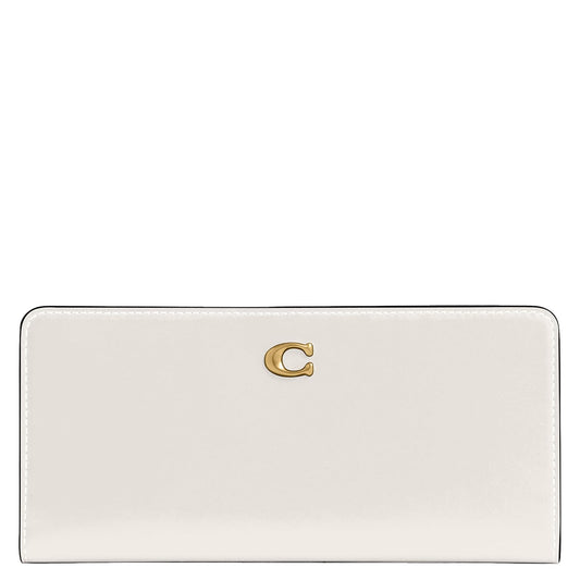 Coach Essential - portafolios delgada para mujer
