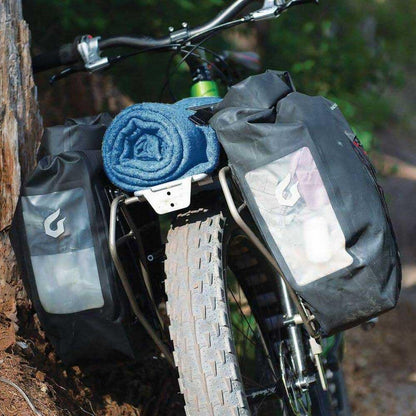 Blackburn Outpost Fat Front or Rear Bike Rack
