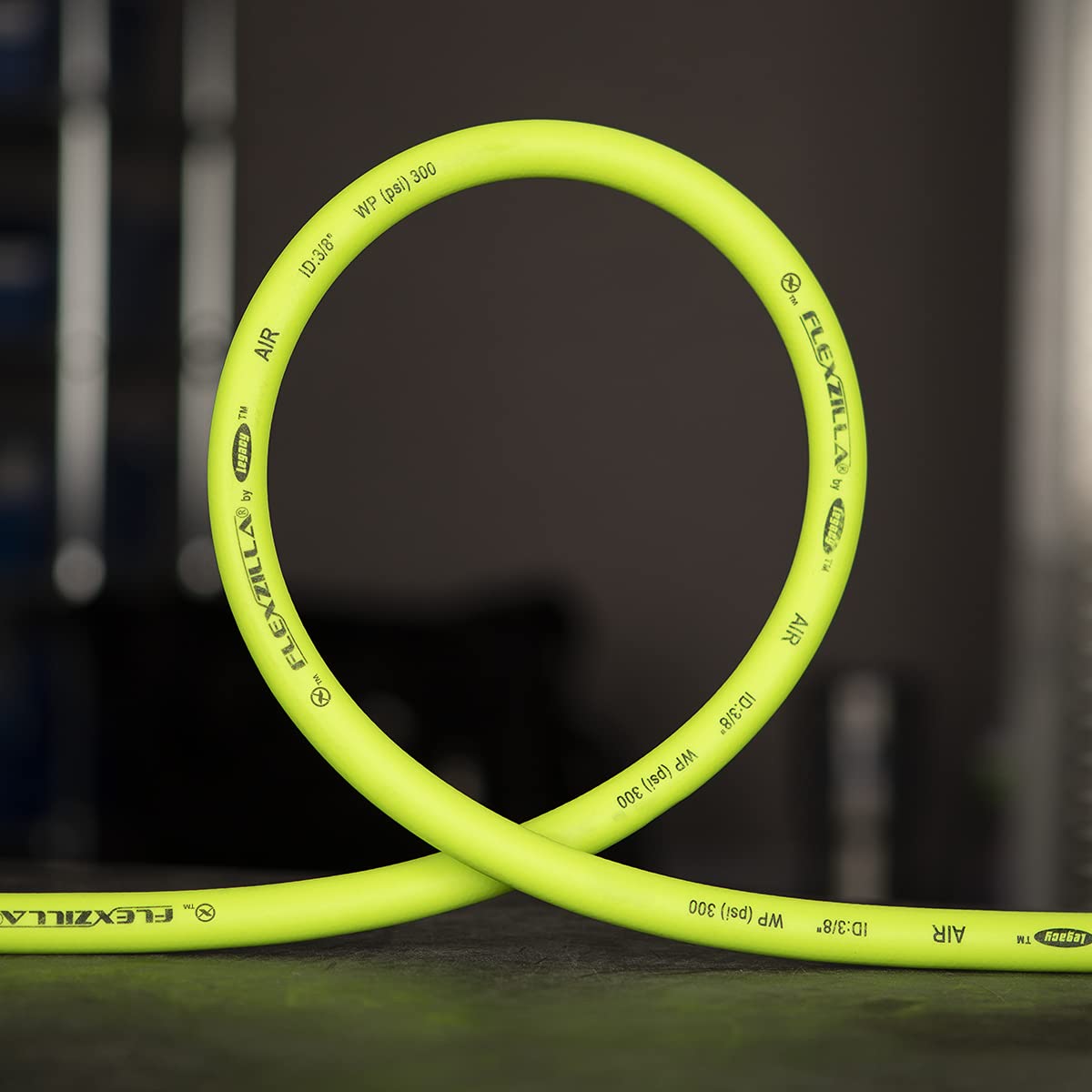 Legado Flexzilla Manguera de aire pro Hybrid, Flexzilla