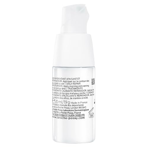 La Roche-Posay Crema Hidratante para Contorno de Ojos La Roche Posay Toleriane Dermallergo Ojos 20ml
