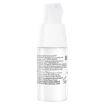 La Roche-Posay Crema Hidratante para Contorno de Ojos La Roche Posay Toleriane Dermallergo Ojos 20ml