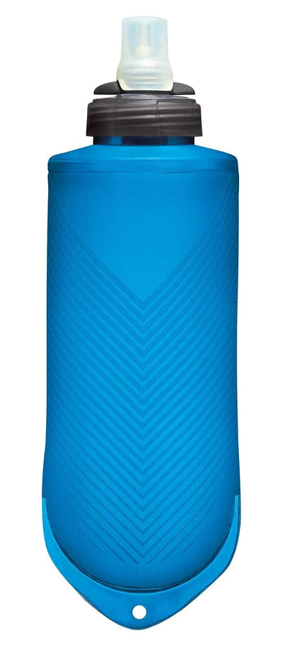 Camelbak 1917401040 Quick Stow Flask, Azul, 12 oz