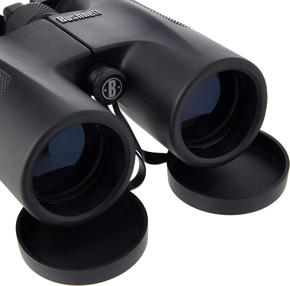 Bushnell - Prismáticos de Techo Powerview 141042, 10 x 42