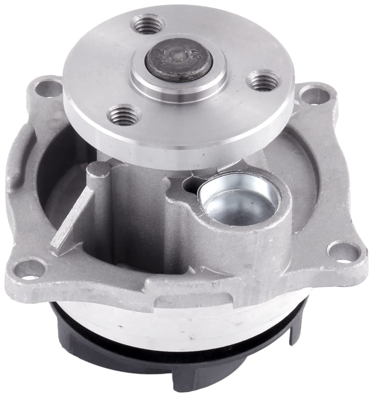 Gates Bomba de Agua 41013 | Sustituye a PW-368 1058743 1094596 1138318 1227902 1317038 1517732 252-517 988X591EA YF0915100 988X8591EA 988X8588X81FC.