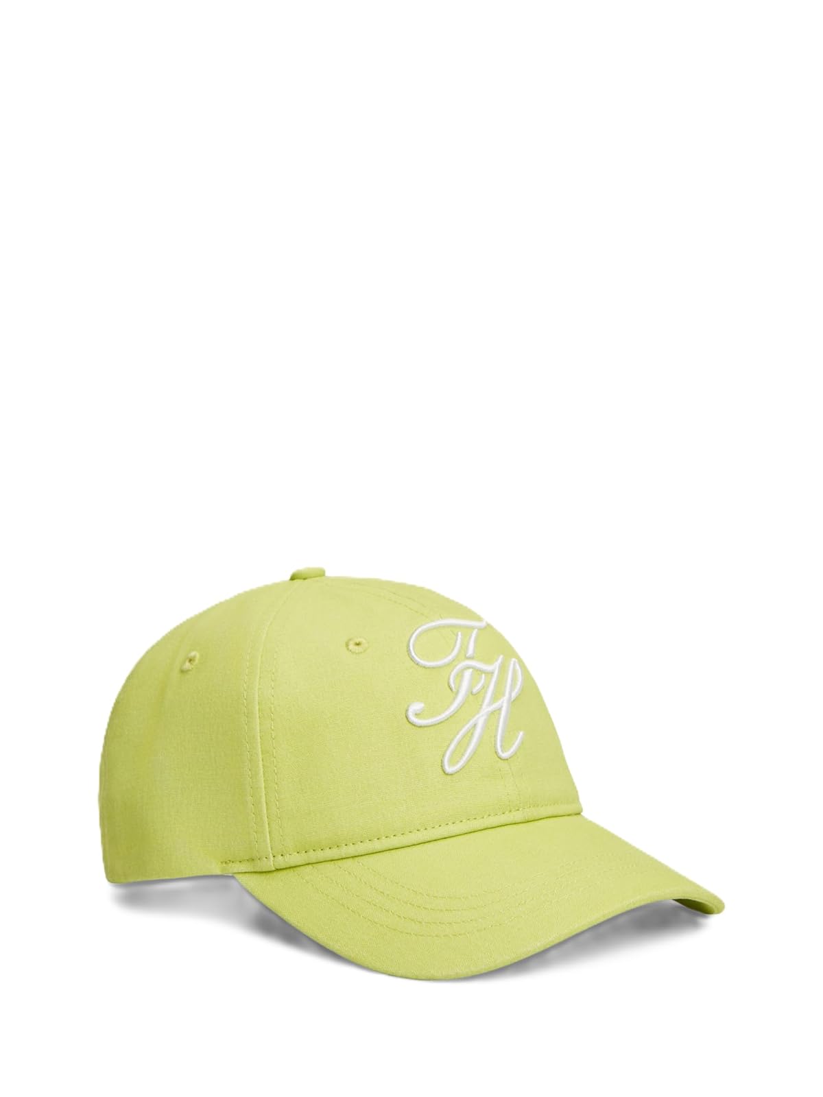 Tommy Hilfiger TH Embroidered Cap Gorra de béisbol Mujer