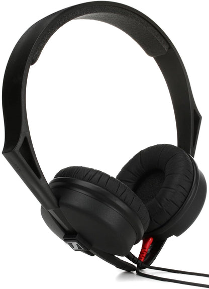 Sennheiser HD 25 Audífonos DJ Profesionales Supraaurales - HD 25 Light