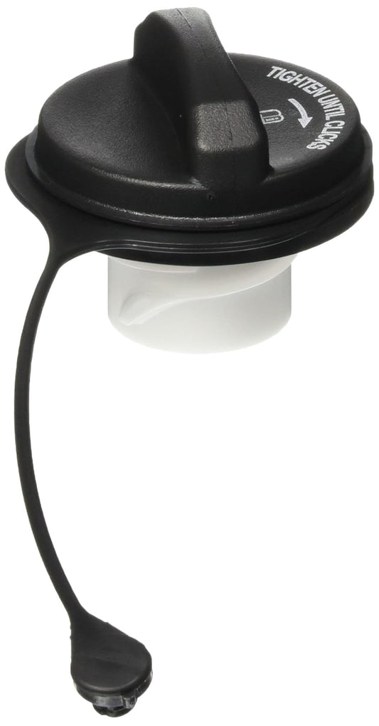 Motorcraft FC-1060 Tapa para Depósito de Combustible, Negro