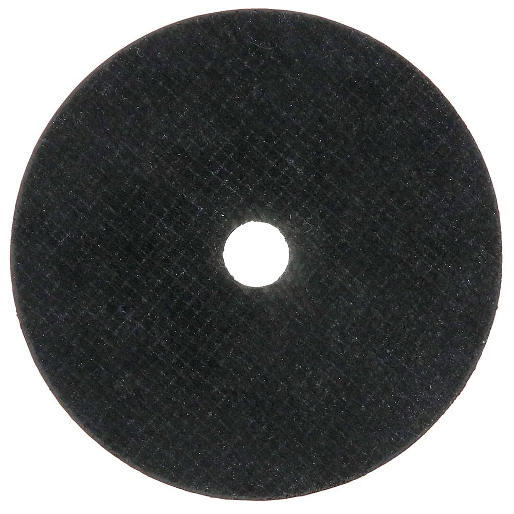 Bosch Discos de Corte Expert Centro Recto para Inox, Negro, 76 x 1 x 10 mm, 5 unidades