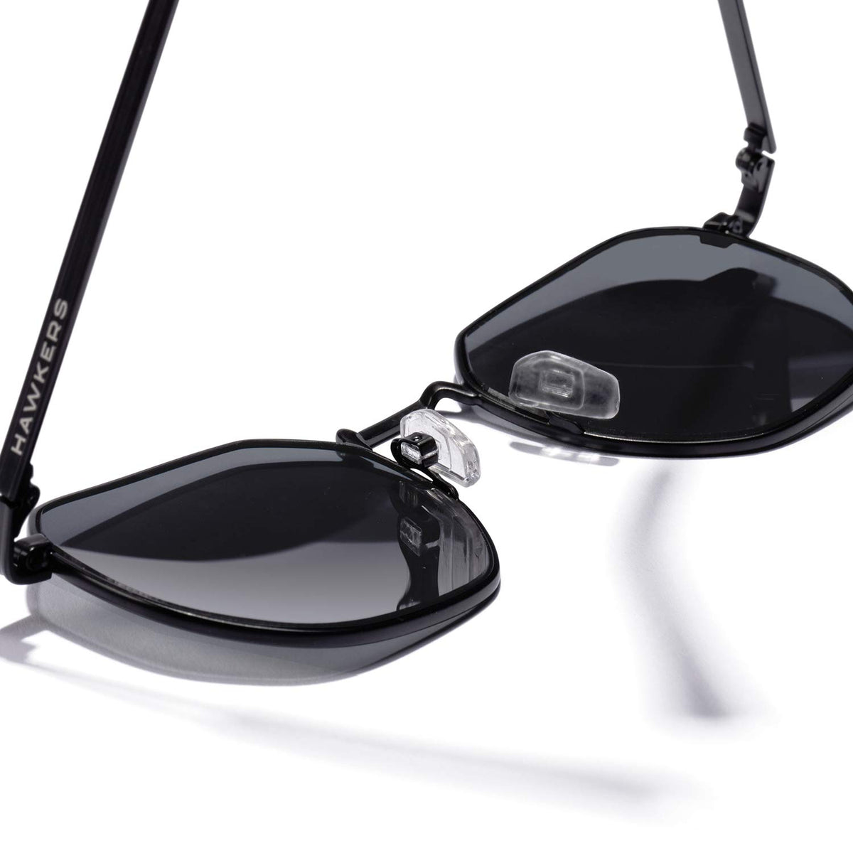 HAWKERS Lentes de sol SIXGON para hombre y mujer