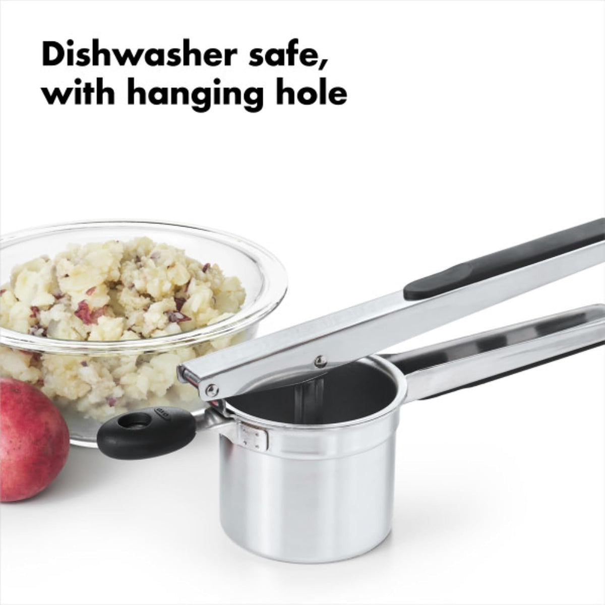 OXO Good Grips Potato Ricer