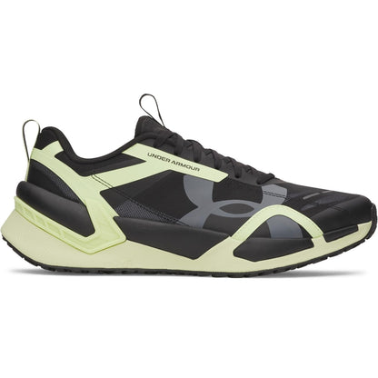 Under Armour Tenis para Entrenar Charged Commit TR 5 para Hombre