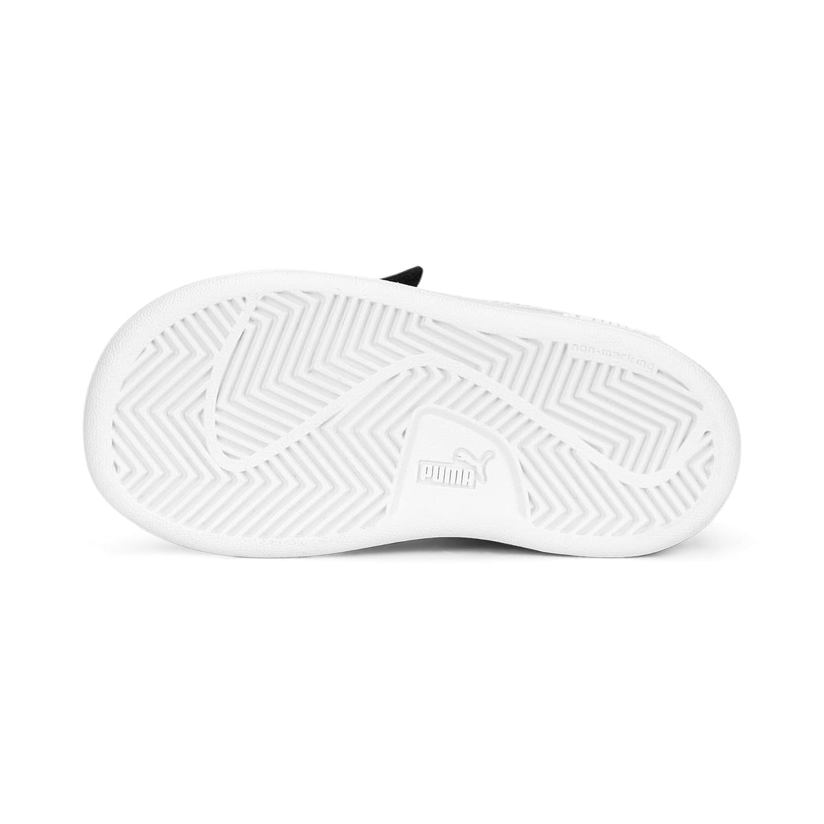 Puma Zapatillas Unisex Baby Smash 3.0 L V Inf