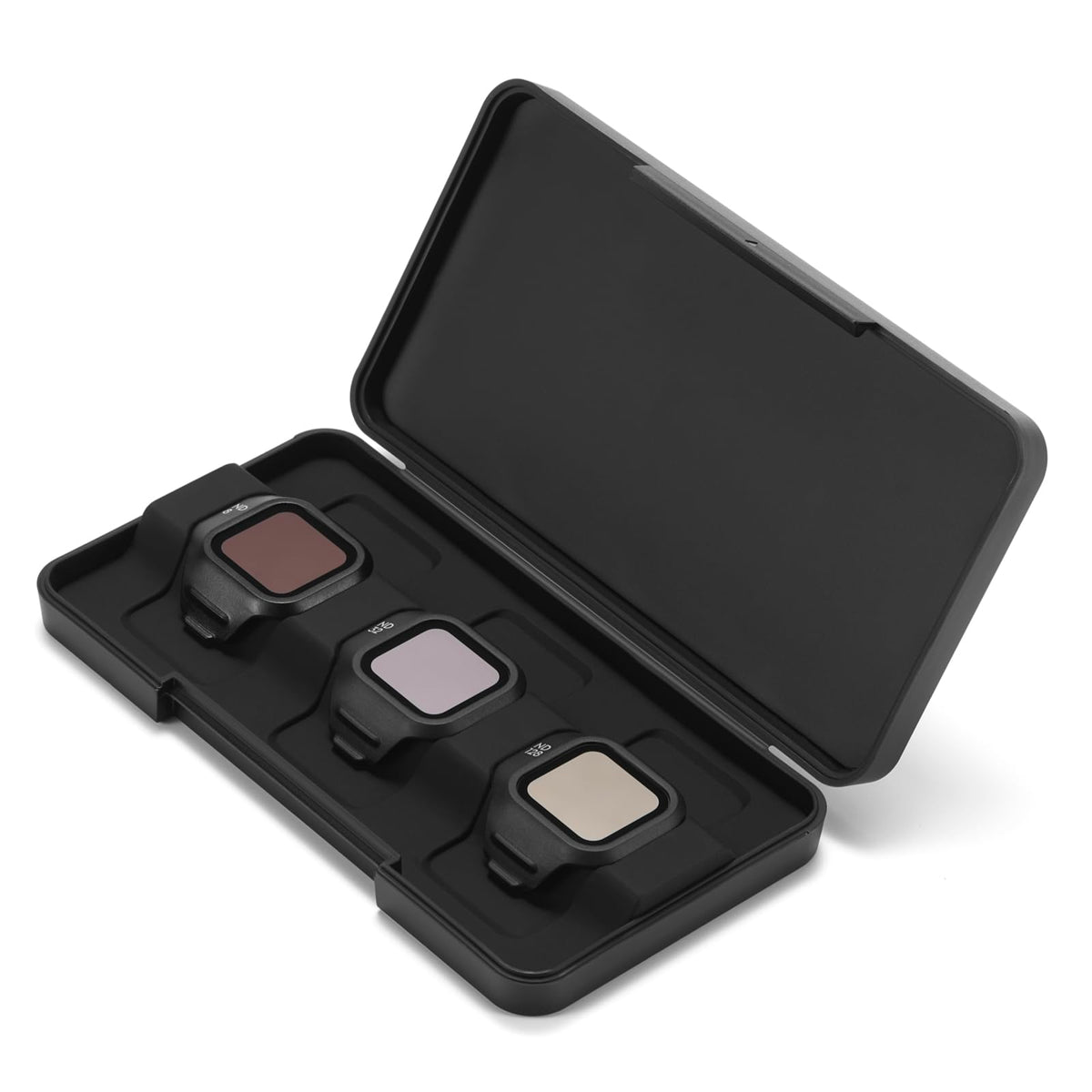 Juego de filtros ND (ND8/32/128) dji Mini 5 Pro, Compatibilidad: dji Mini 5 Pro