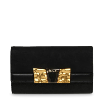 Steve Madden WALLET Bclaud Negro