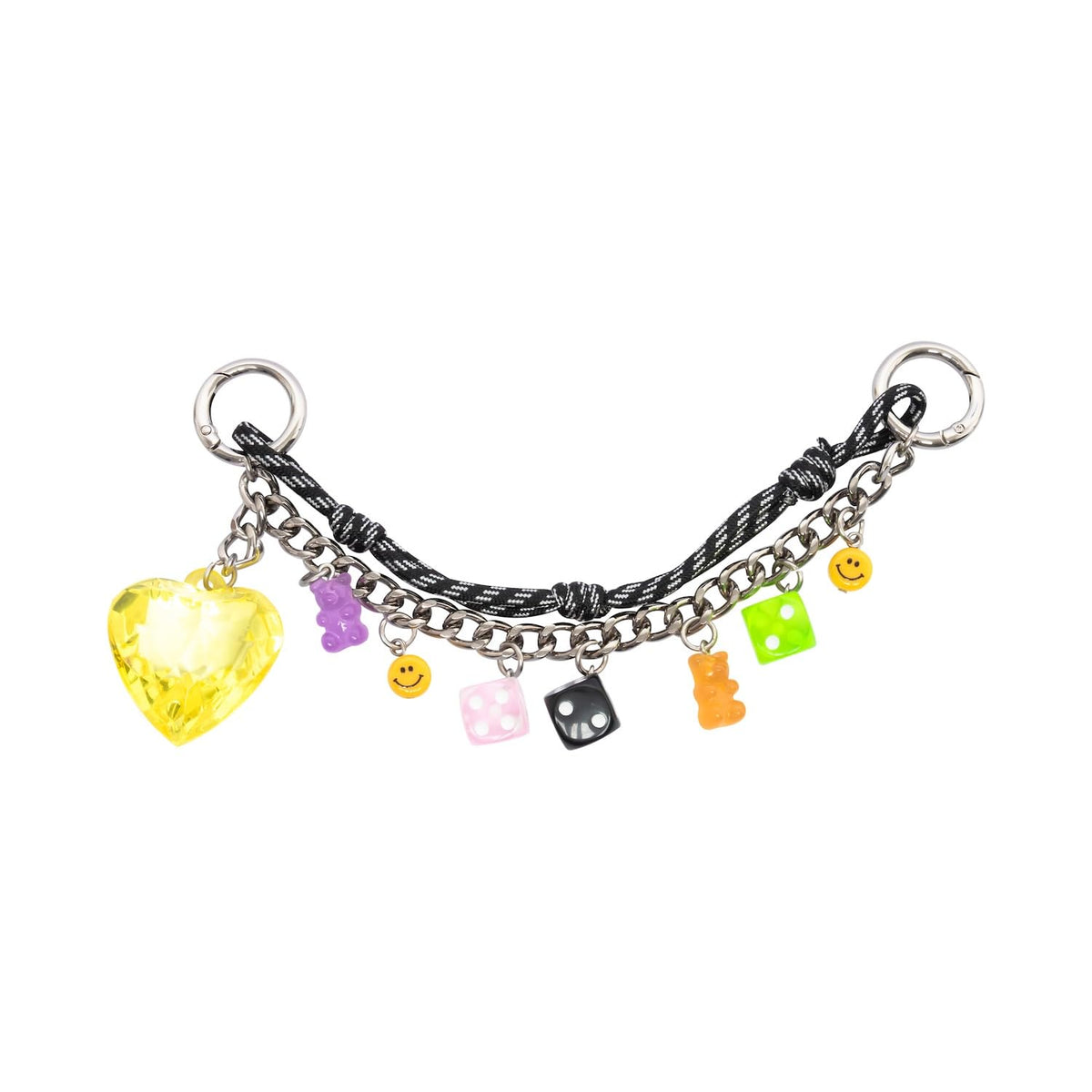 Steve Madden BHARLAN CHARM BOX BHARLAN CHARM BOX Mujer