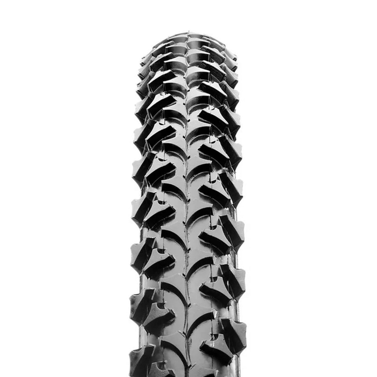 Llanta MTB CST 26x2.10 (56-559) | Modelo C1040N | Negra | Repuesto Bicicleta Montaña