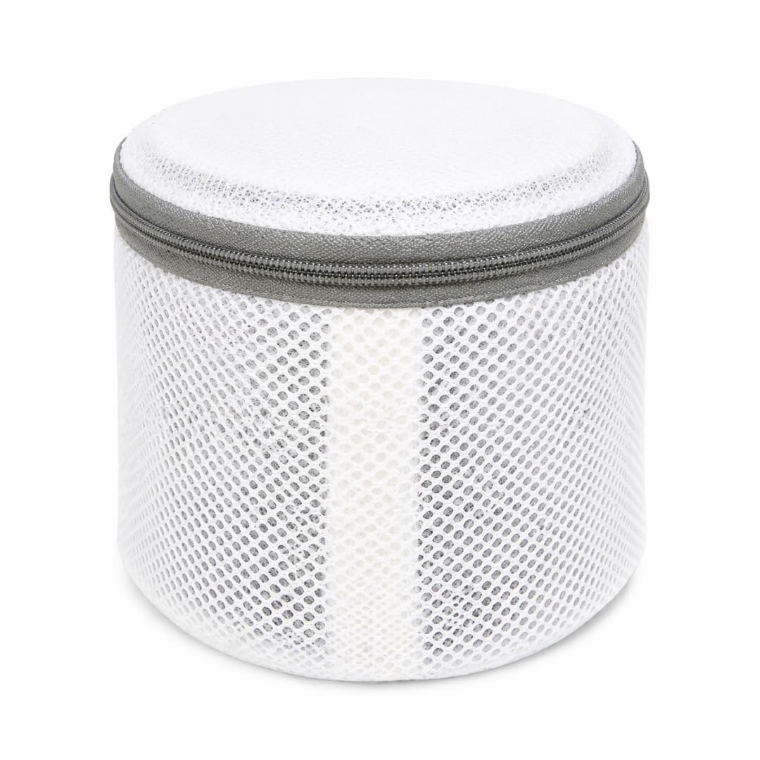 Woolite Nuevo y Mejorado sanitzed Treated- Brasier Bolsa de Lavado de Malla
