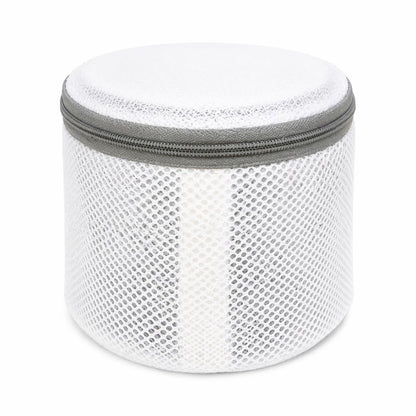 Woolite Nuevo y Mejorado sanitzed Treated- Brasier Bolsa de Lavado de Malla