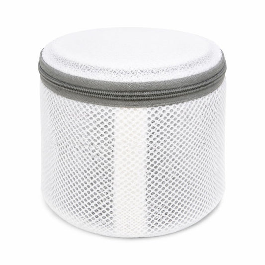 Woolite Nuevo y Mejorado sanitzed Treated- Brasier Bolsa de Lavado de Malla