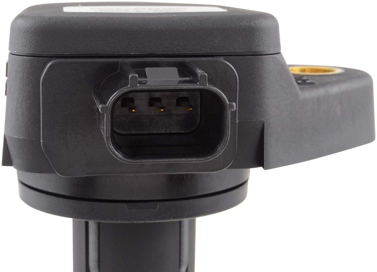 Hitachi Bobina de Encendido IGC0056 | Sustituye a 30520-R70-A01 30520-R70-S01 GN10426 49020 C-752 C1624 E1103 UF603. Paquete de bocinas de grado OE.