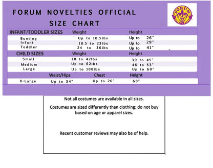 Forum Novelties girls Forum Little Pirate Cutie Costume
