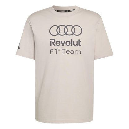 adidas Jersey Audi Revolut F1 Team DNA para Hombre