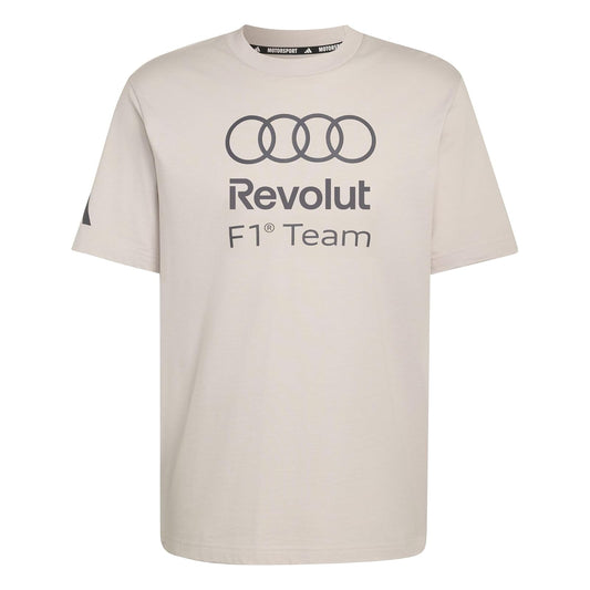 adidas Jersey Audi Revolut F1 Team DNA para Hombre