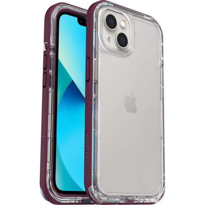 LifeProof NËXT Funda para iPhone 13 - ESSENT PRP - SIGUIENTE MAGSAFE